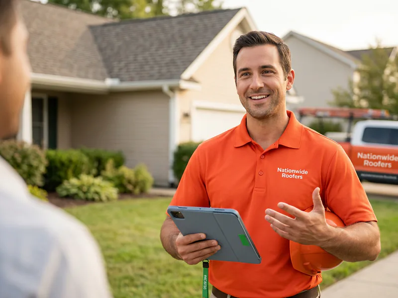 Roof Installation  in Banning  FAQ